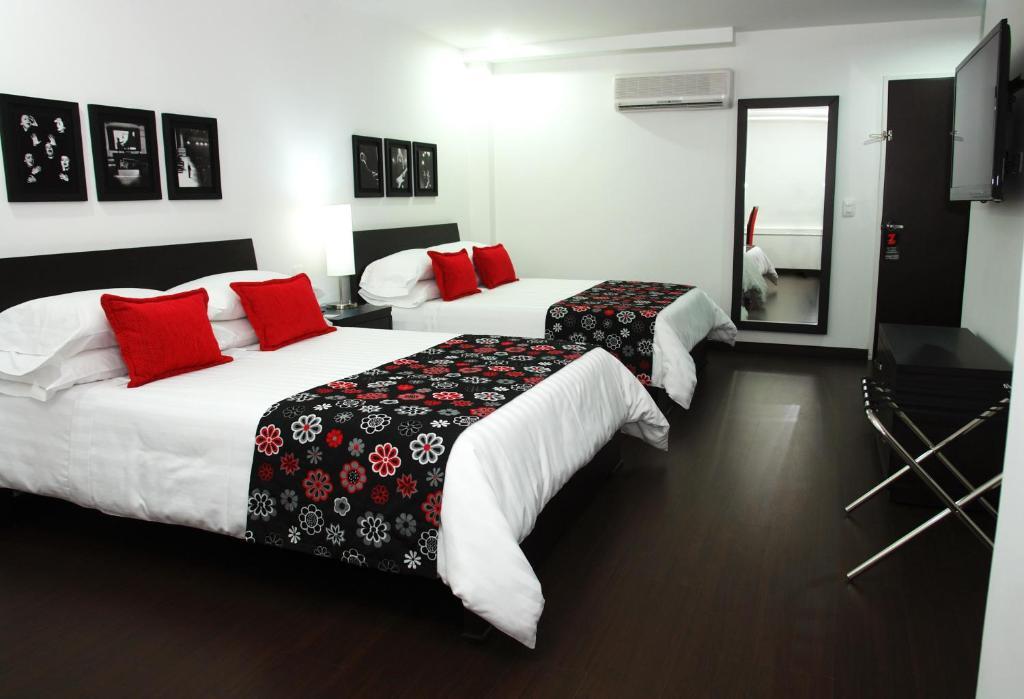 Hotel Zuldemayda Armenia  Room photo