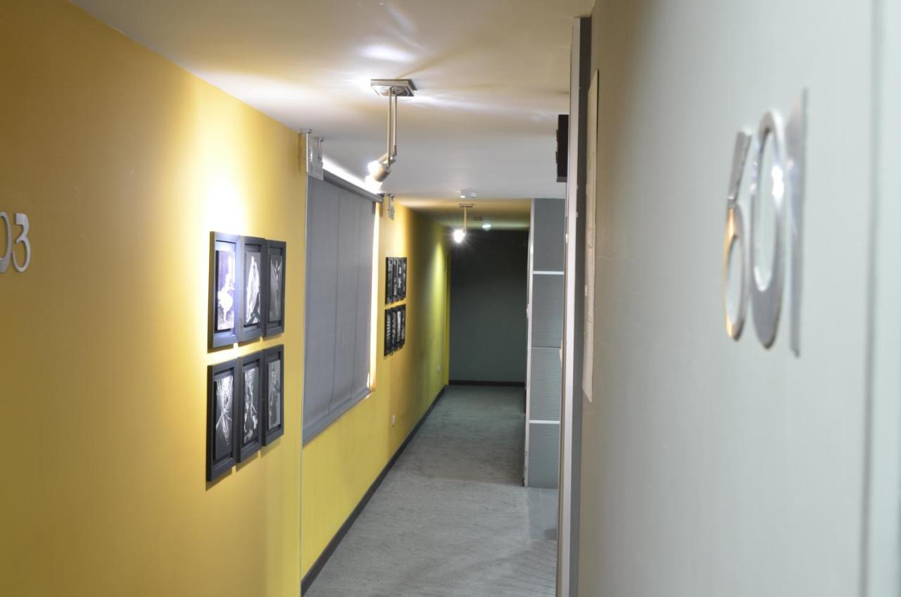 Hotel Zuldemayda Armenia  Exterior photo