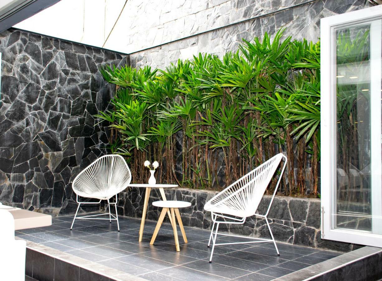 Hotel Zuldemayda Armenia  Exterior photo