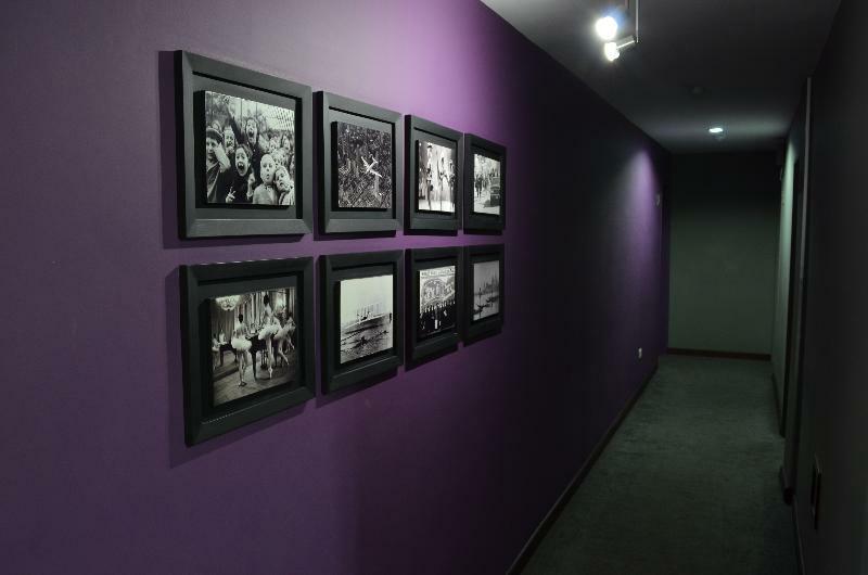 Hotel Zuldemayda Armenia  Exterior photo