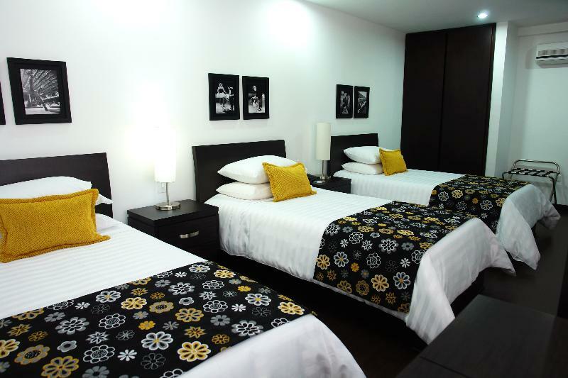 Hotel Zuldemayda Armenia  Exterior photo